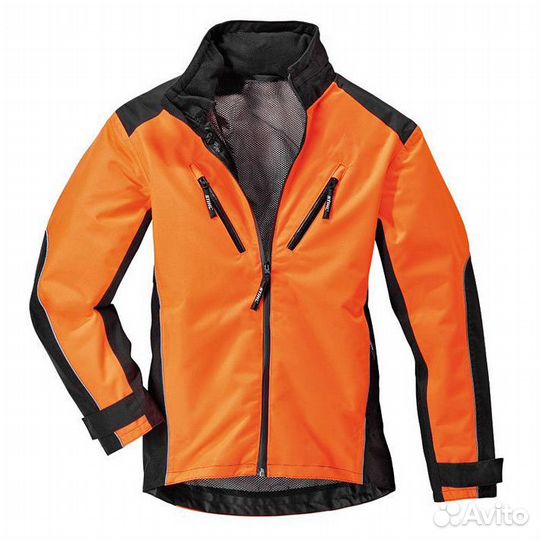 Куртки, ветровки stihl S, M, L, XL, XXL