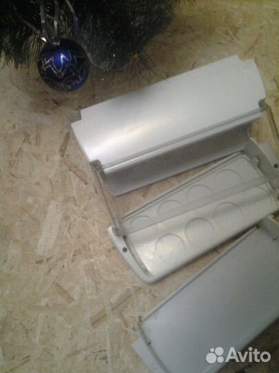 Полка для холодельника атланта на дверь