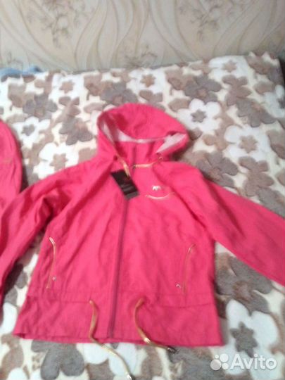 Костюм спортивный