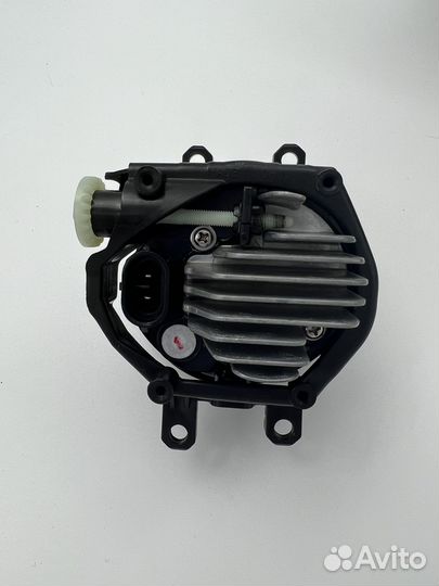 Туманки Toyota F-Sport LED dlaa TY-807