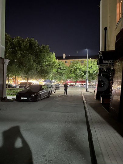 1-к. квартира, 31 м², 1/5 эт.