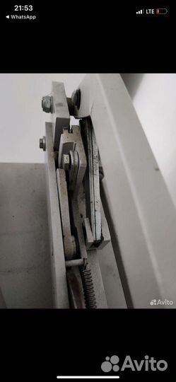 Гильотина Резак