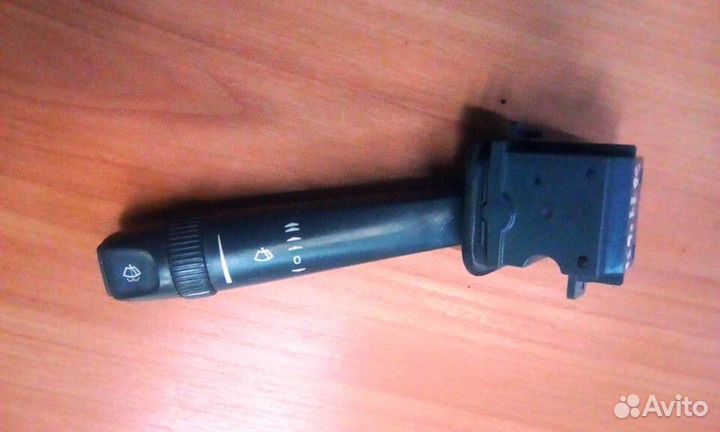 Переключатель дворников фар света Volvo s80