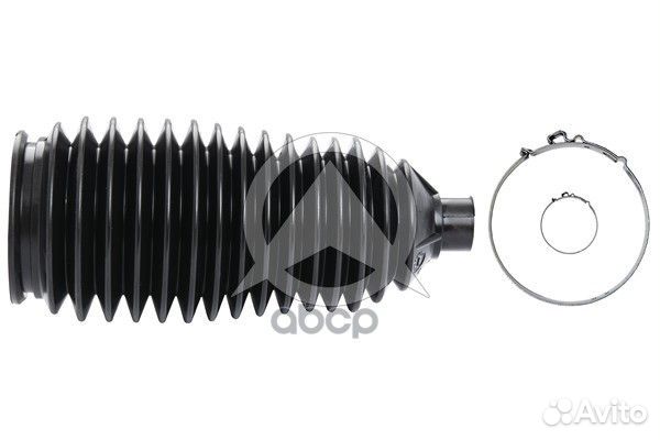 Пыльник рулевой рейки перед прав/лев Mazda