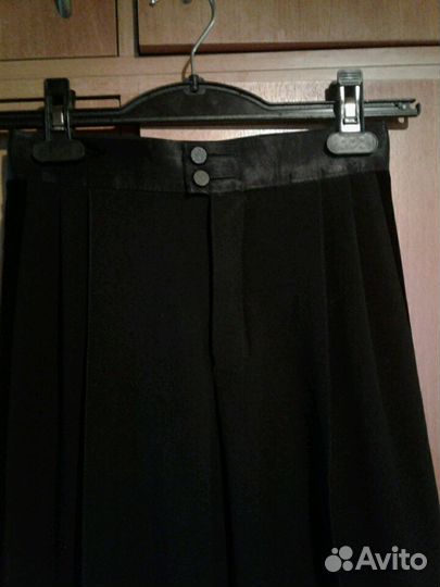 Спортивные бальные танцы. Брюки латина