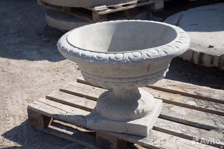 Ваза цветочница