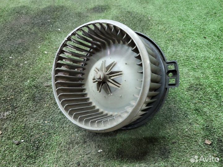 Мотор печки Jeep Grand Cherokee WJ ERH 1998-2005