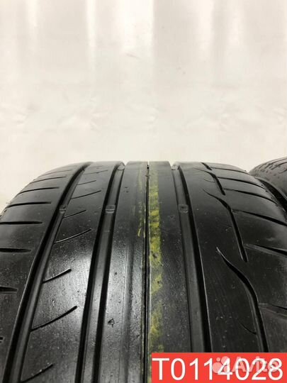 Dunlop SP Sport Maxx RT 255/35 R19 96Y