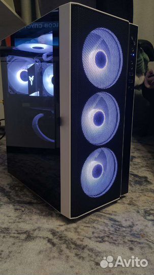 Ремонт компьютера