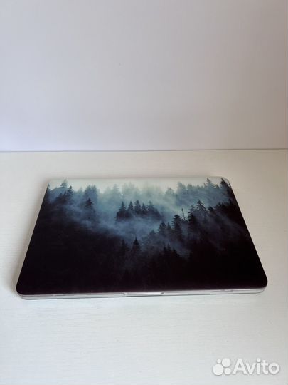 Macbook pro retina 2014