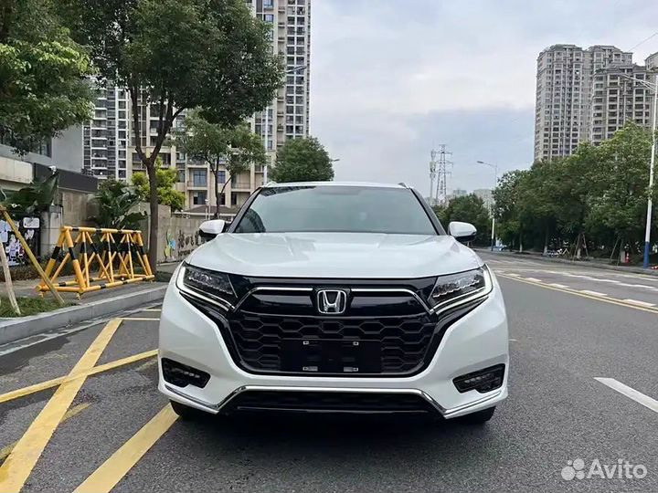 Honda UR-V 2.0 AT, 2020, 40 000 км