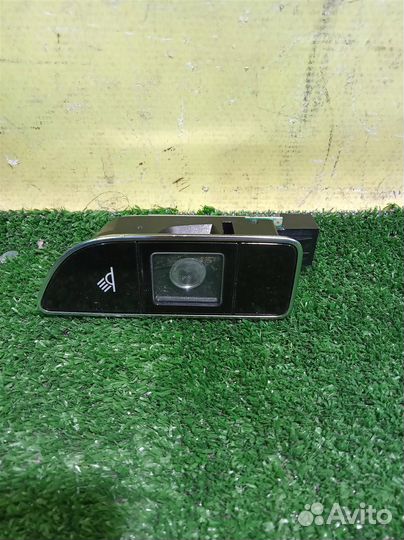 Плафон салонный Audi A8 4H (D4) 2009