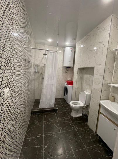 2-к. квартира, 50 м², 1/3 эт.