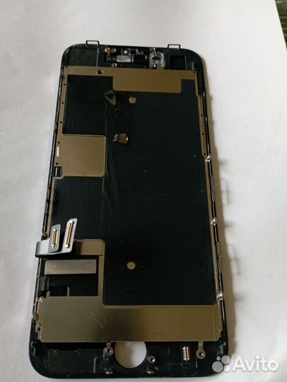 Дисплей iPhone 7 plus