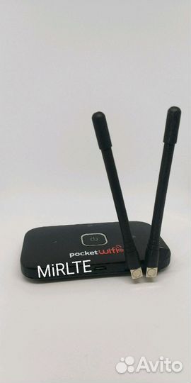 Роутер Huawei R216h Все Сим Безлимитный Интернет