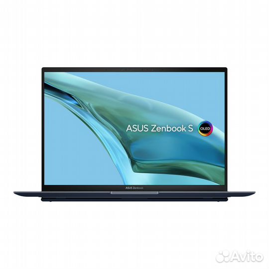 Легкий Asus Zenbook S13 2024 Ultra 7 / 32 / 1Tb