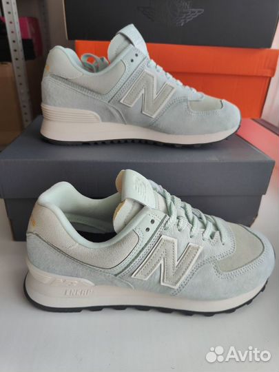 New Balance 574, оригинал