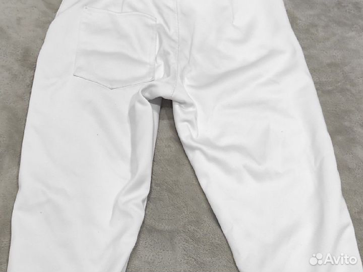 Костюм для фехтования