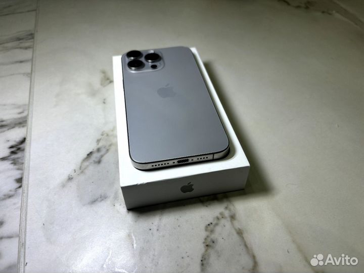 iPhone 16 Pro Max, 256 ГБ