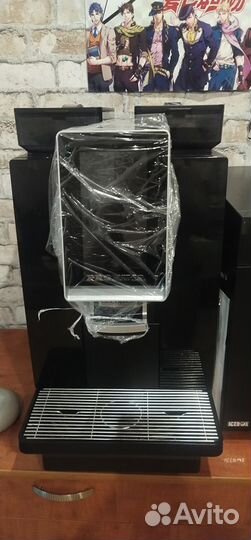 Кофемашина dr coffee minibar S и холодильник