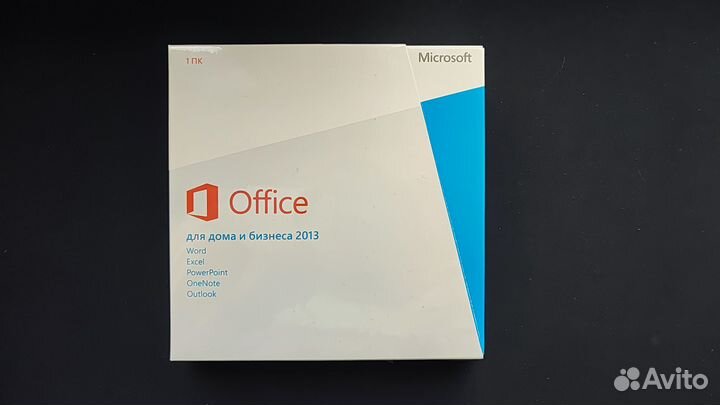 Ключ windows 10 pro, Office 2013, 2019