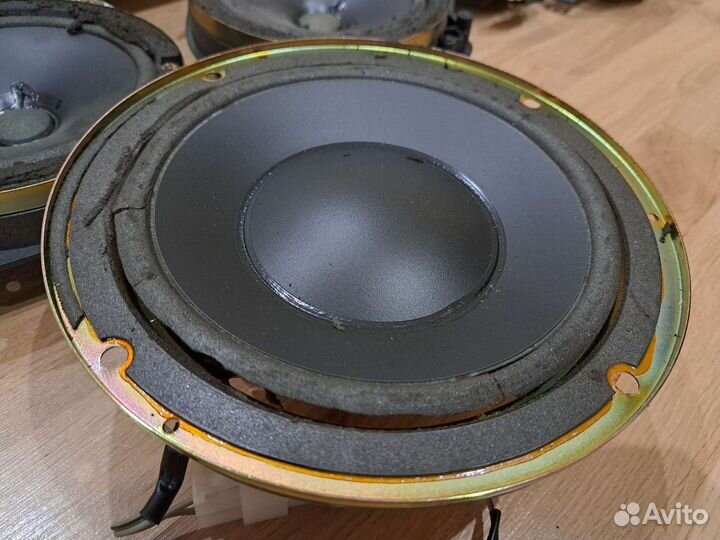 Акустическая система macintosh subaru outback