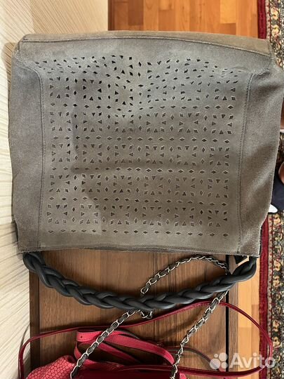 Сумка женская