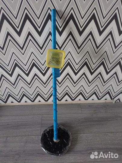 Металлоискатель пират