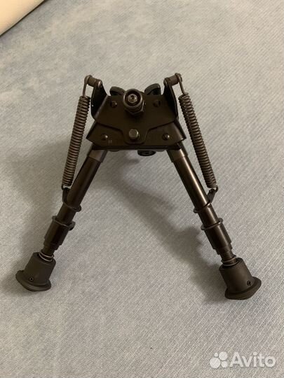 Сошка Harris серия S BRM