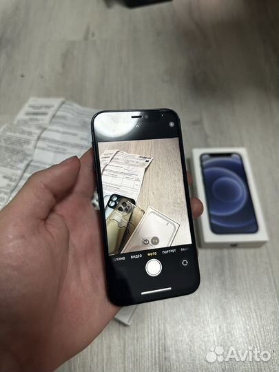 iPhone 12 mini, 128 ГБ