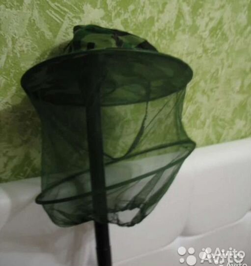 Накомарник два обмен