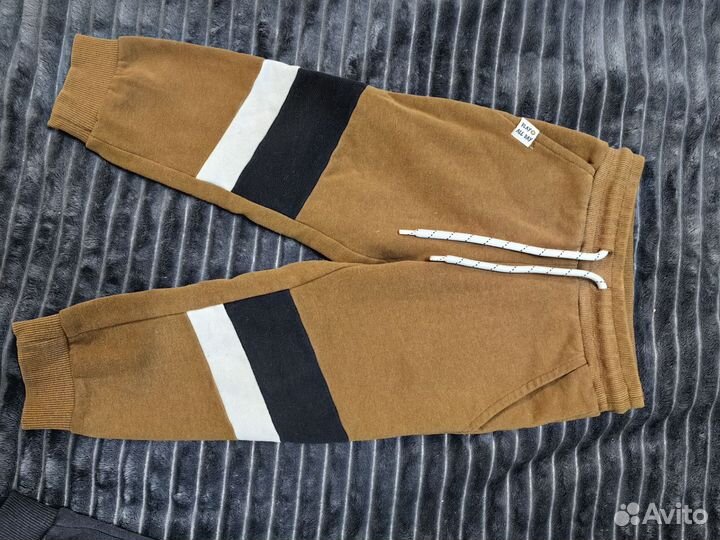 Спортивные штаны для мальчика