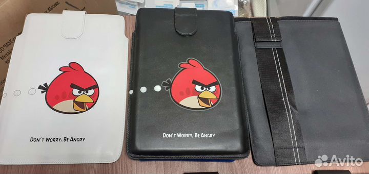 Чехол на планшет