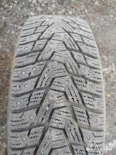 Hankook Winter I'Pike RS2 W429 185/60 R15 88T