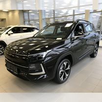 Новый Москвич 3 1.5 CVT, 2024, цена от 1 430 000 руб.