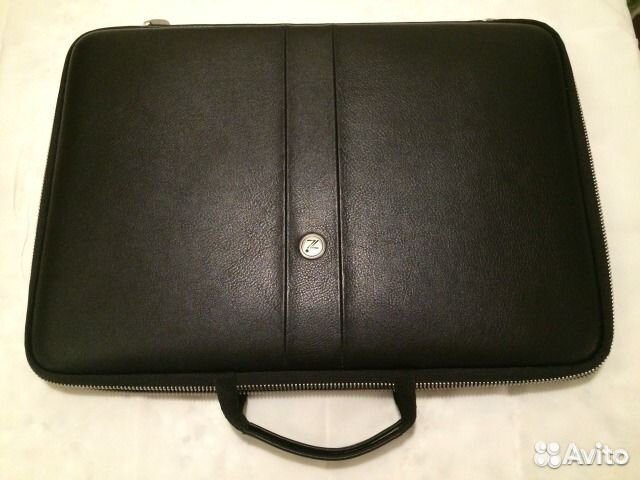 Сумка-чехол для ноутбука 11