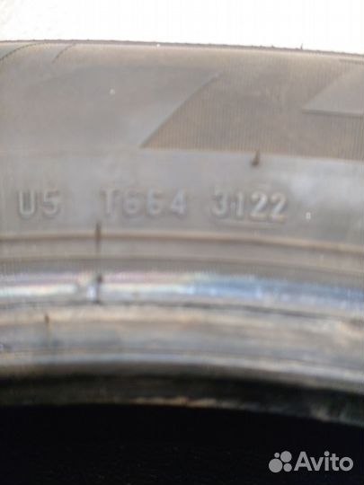 Pirelli Ice Zero 225/55 R18 102T