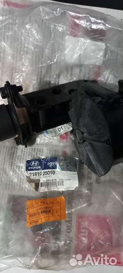 Опора двигателя hyundai accent