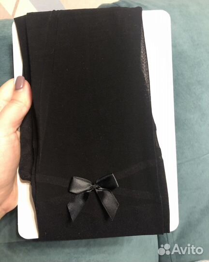 Колготки calzedonia s/m