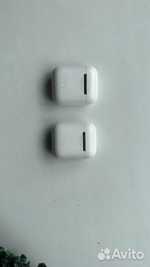 Air pods 2 оригинал