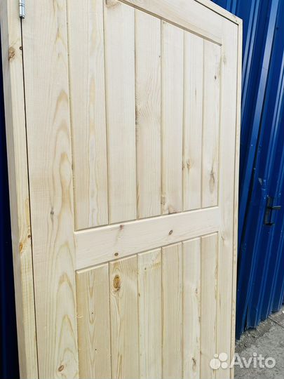 Дверь для бани