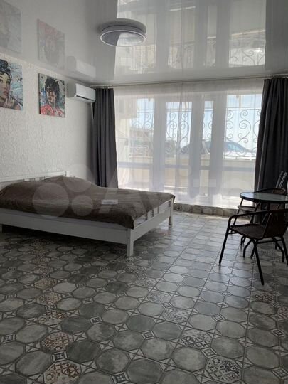 2-к. квартира, 44 м², 1/10 эт.