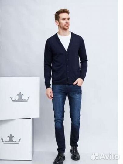 Кардиган Antony Morato xl