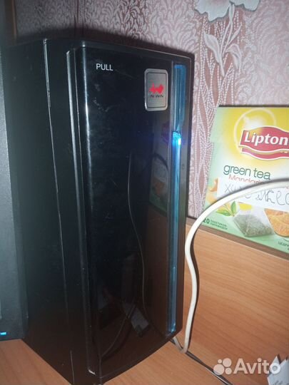 Домашний пк