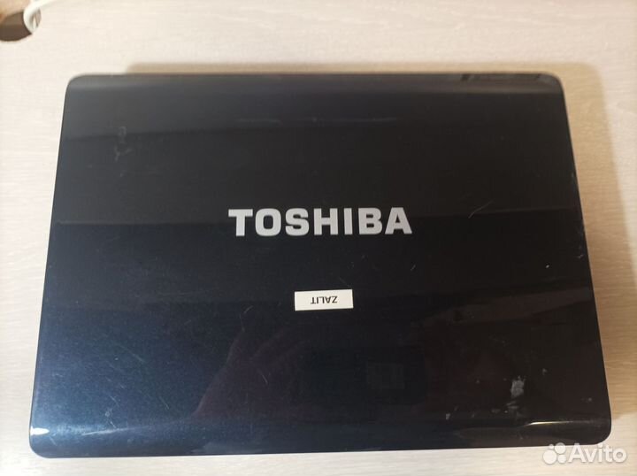 Toshiba Satellite R830-13N