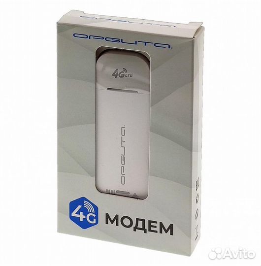 4g модем