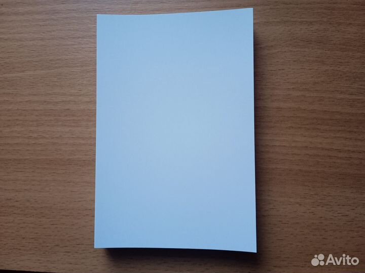 Фотобумага