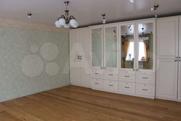 1-к. квартира, 41 м², 2/5 эт.