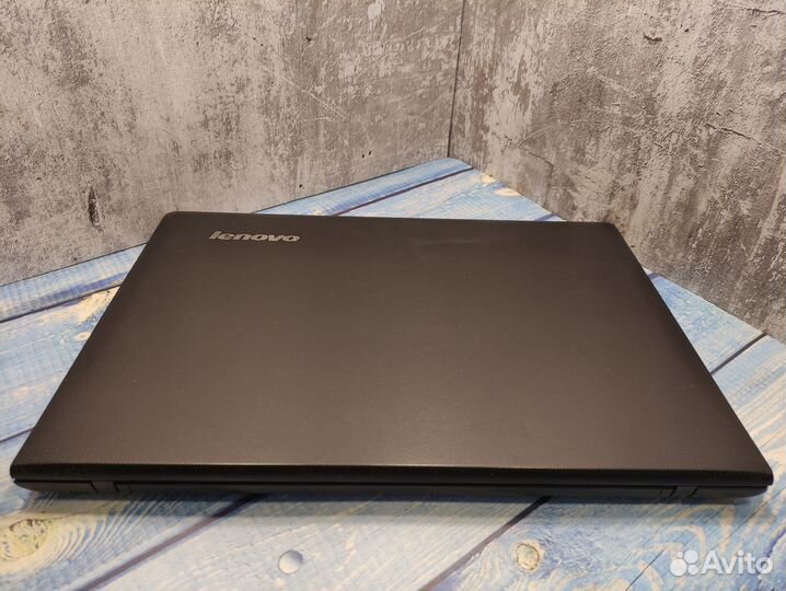 Игровой lenovo Radeon 2GB/SSD 500GB/intel/15.6