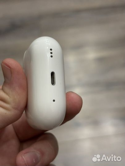 Airpods pro 2 оригинал